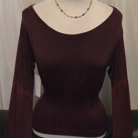 Blouse - Picture 4 of 5